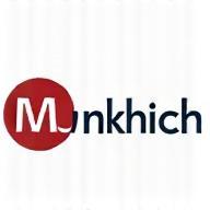 Logo der Stadtverwaltung München.